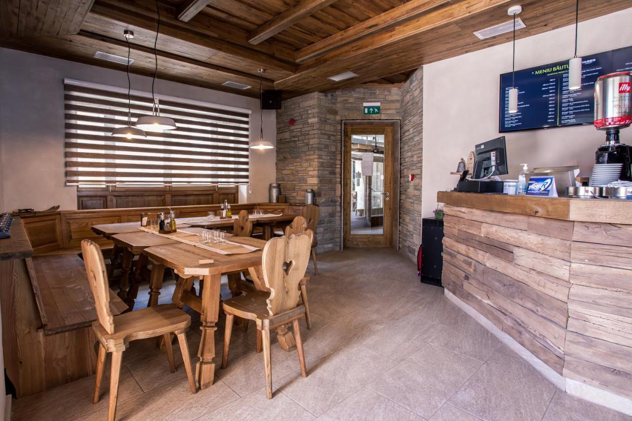 Yager Chalet Poiana Brasov Exterior photo