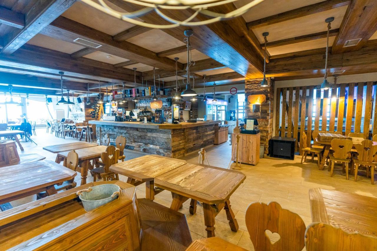Yager Chalet Poiana Brasov Exterior photo